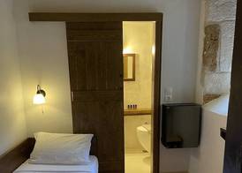 Captain Vasilis Hotel 4