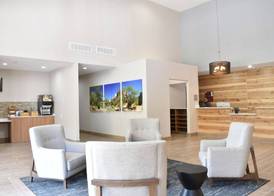 Zion Canyon Lodge 2
