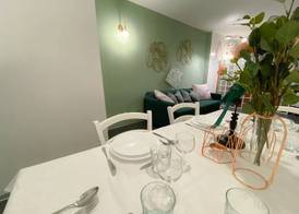 OROROSA Lucca City Center Apartment 5