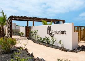 Fuerteventura Origo Mare Resort 3
