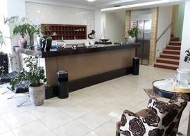 Dionisos Hotel 3
