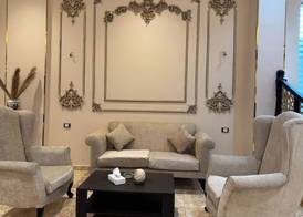 New Master Pyramids Hotel 5