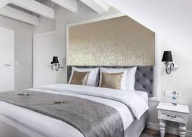 Merci Boutique Hotel 3