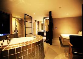Hotel The Ann 5