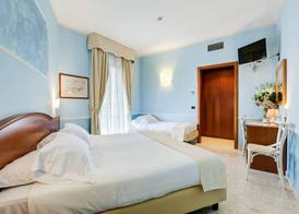 Europa Stabia Hotel 3