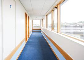 GO2 Lancaster Centre Hotel by OYO 3