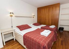 Hotel K5 Levi and K5 Villas 4