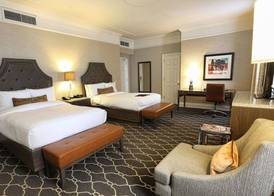 The Fairmont Palliser Gold Experience 4