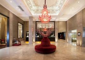Savoy Hotel 4