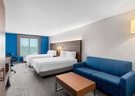 Holiday Inn Express & Suites AUSTIN SW - SUNSET VALLEY by IHG 4