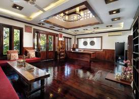 The Moon Residence & Spa 3