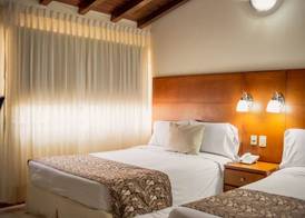 Hotel Faranda Bolivar Cucuta, a member of Radisson Individuals 5