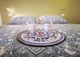 Suite Inn Centro Dimora Storica - Suite con o senza vasca idromassaggio 4