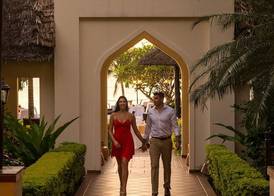 Sea Cliff Resort & Spa 2