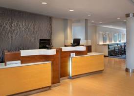 Fairfield Inn & Suites by Marriott Watertown Thousand Islands 3