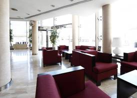 Eurohotel Castellón 4
