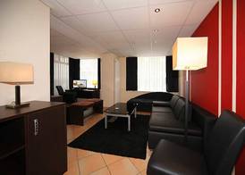 Hotel Hansehof 5