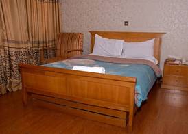 LaMaison Hotel 4