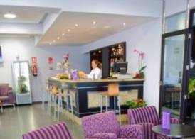 Hotel Brisa 4