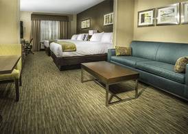 Holiday Inn Express & Suites SALT LAKE CITY SOUTH - MURRAY by IHG 3