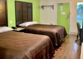 Sunrise Extended Stay Hotel 4