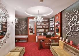 Senatus Hotel - Special Class 4