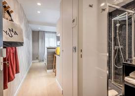Yuna Les Halles - Serviced Apartments 4