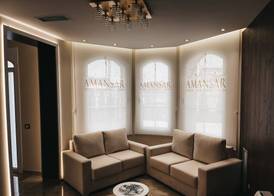 Amansar Boutique Hotel 2