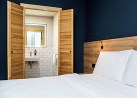 Ibis Styles Tbilisi Mziuri Park 5
