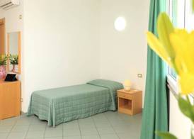 Hotel Soleado 4
