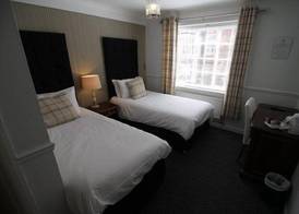 The Bear Hotel 3