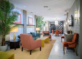 Hotel Meninas - Boutique Opera 3