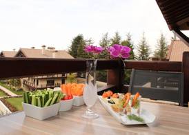 InterContinental Mzaar Lebanon Mountain Resort & Spa by IHG 3