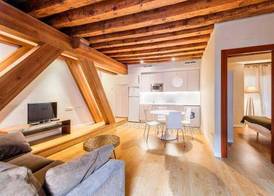 Apartamentos Santa Fe by Toledo AP 2