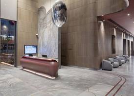 Melas Hotel Istanbul 4