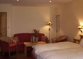 Hotel Caprice - Grindelwald 3