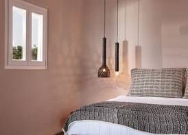 Incognito Beach Villa Santorini 4