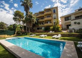 Apartamentos Nicaragua Benidorm 5