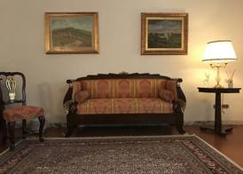 Villa Del Papa 2