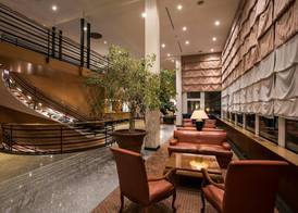 FlyOn Hotel & Conference Center 2