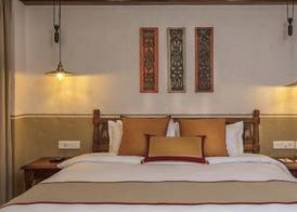 Nepali Ghar - A Handcrafted Hotel 5