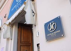 JR Hotels Hermes Firenze 2