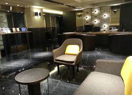 Brighton Hotel Hong Kong 2