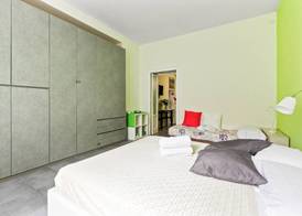 GuestHost - Cenisio & Sempione Cosy Flat 4