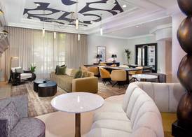 The Paramount Hotel 4