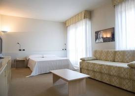 Brianteo Hotel Residence and Restaurant 5