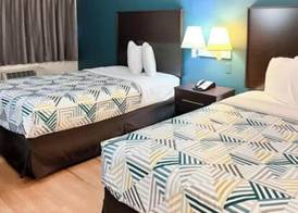 Studio 6 Suites Shreveport, LA – Industrial Loop 3
