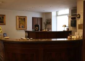 Hotel Italia 2