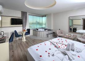 Taşköprü Hotel 5