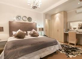 Forest Hall Guest House 4